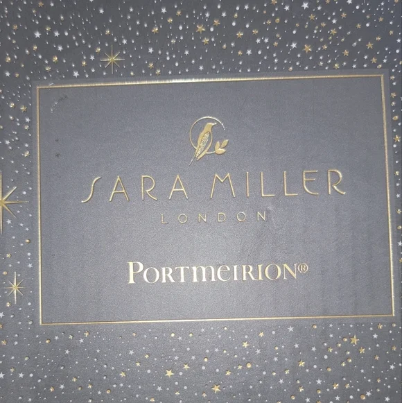 Portmeirion Cake Stand - Picture 3 of 3